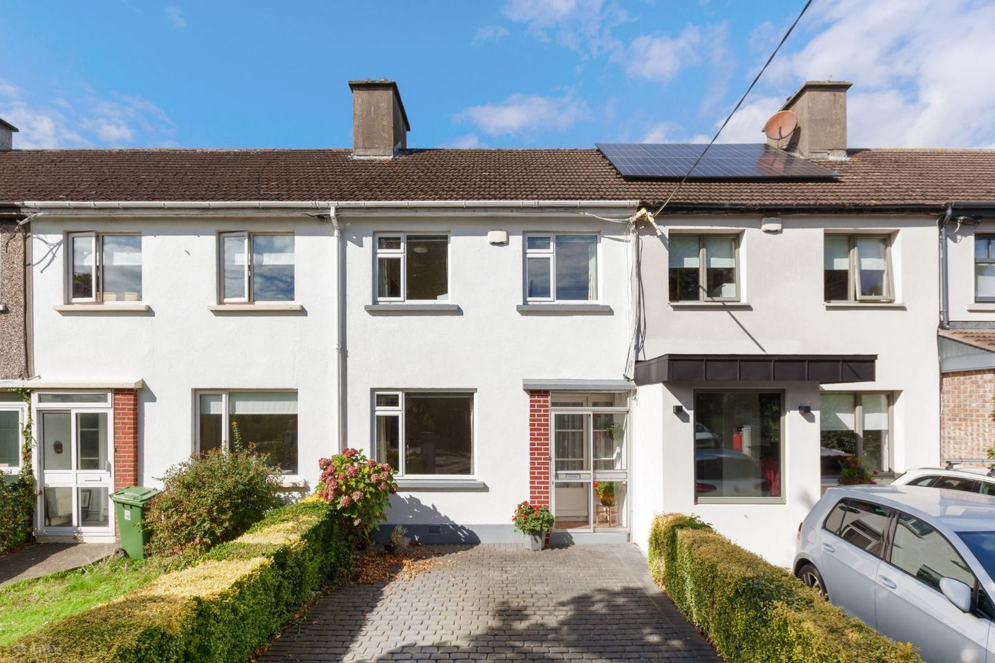 82 Seapark Drive, Clontarf, Dublin 3, D03X5K6 — photo 1