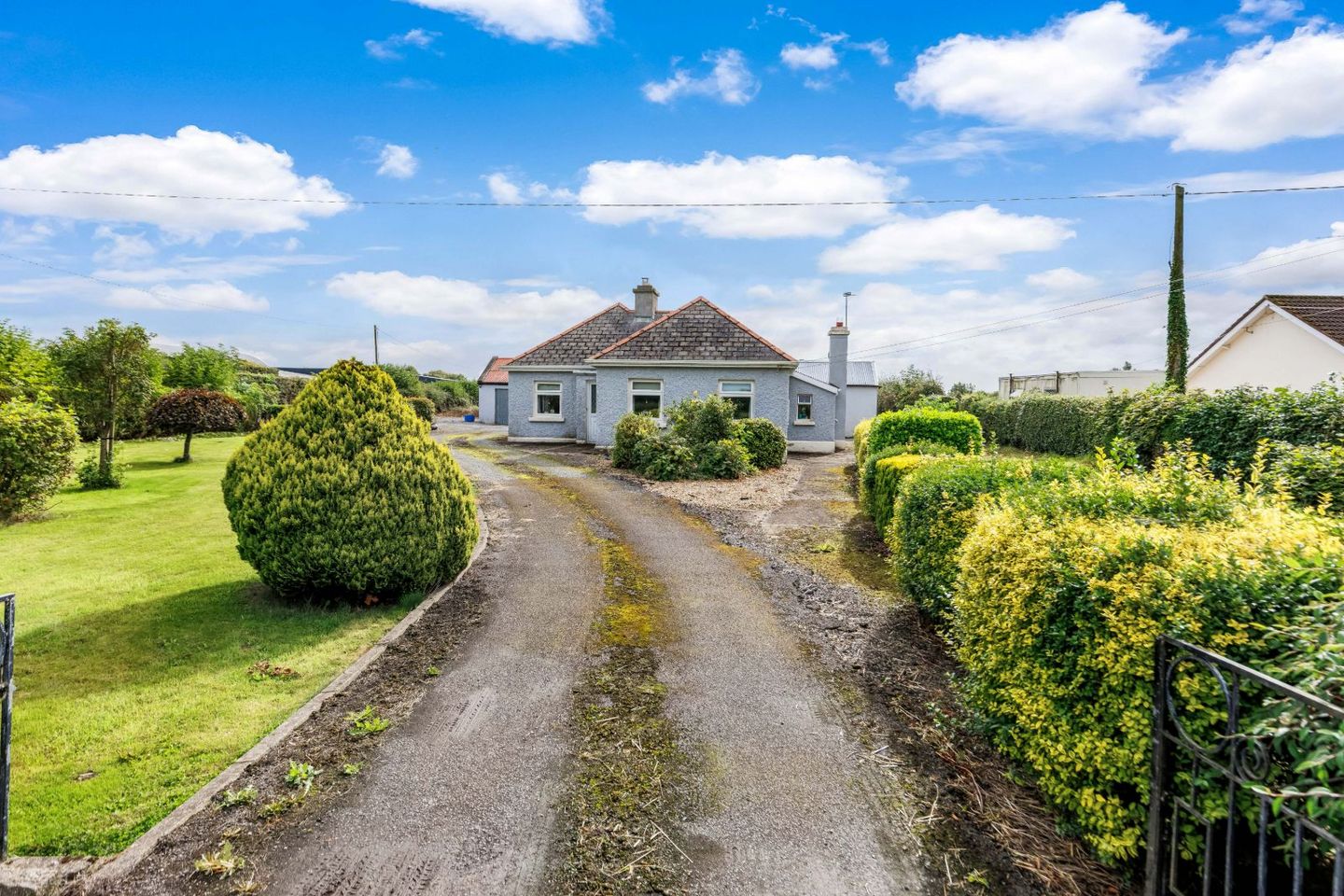 Ballyfallon, Athboy, Co. Meath, C15DW40 — photo 1