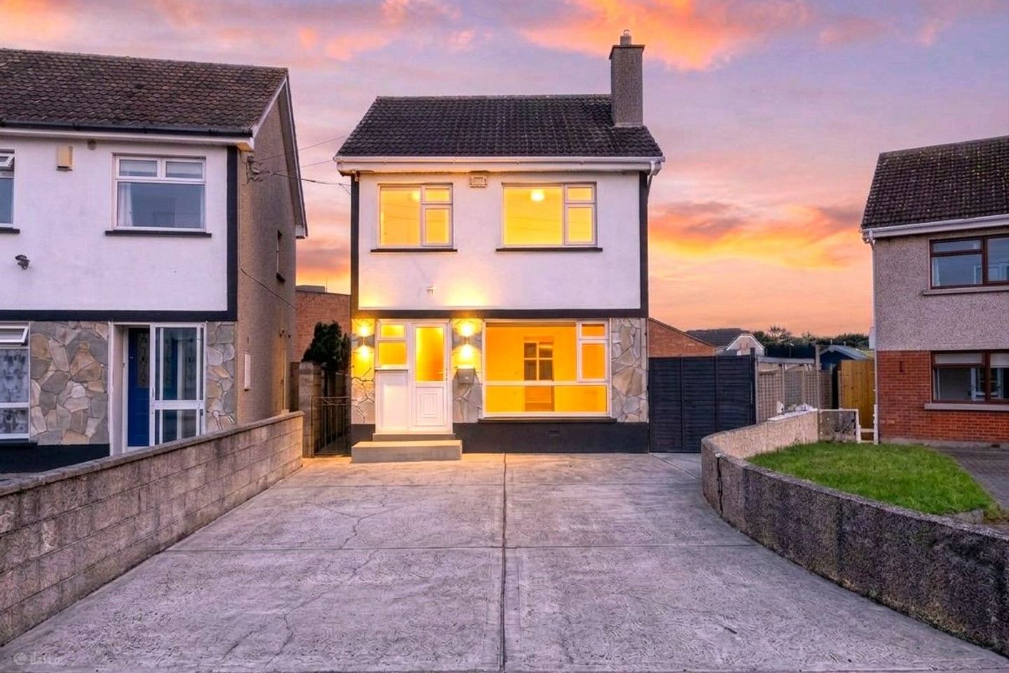 42A Grange Road, Dublin 13, Baldoyle, Dublin 13, D13KX74 — photo 1