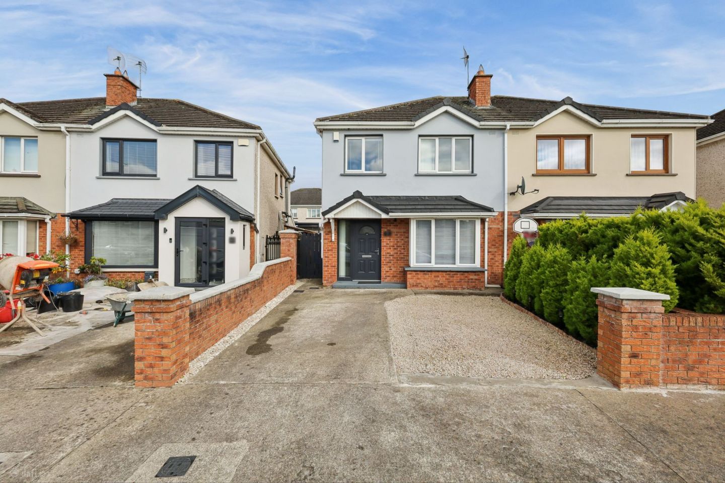 42 Oak Close, Bailis Downs, Johnstown, Co. Meath, C15Y2F6 — photo 1