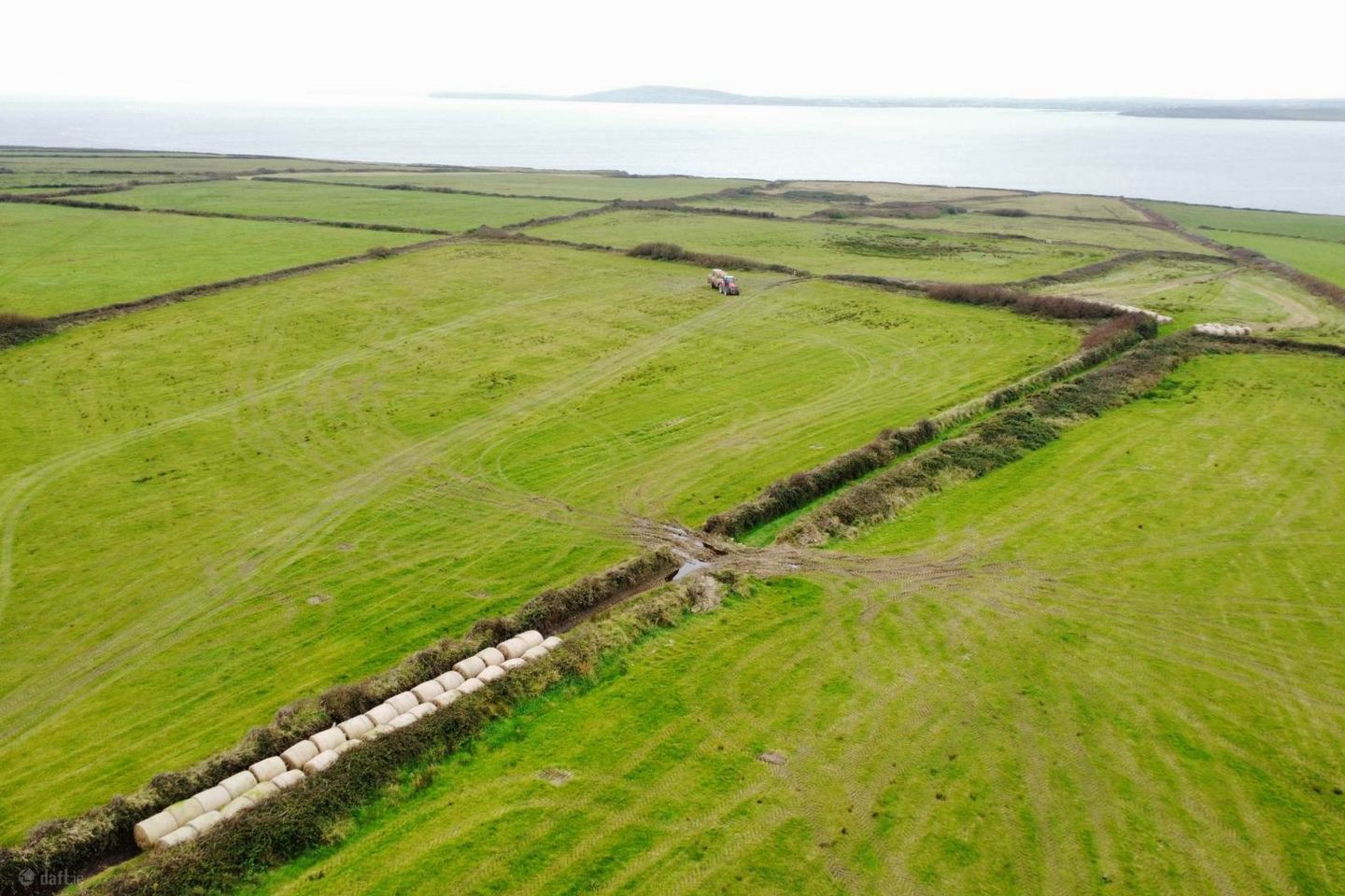 Farmland, Kilconly, Ballybunion, Co. Kerry — photo 1
