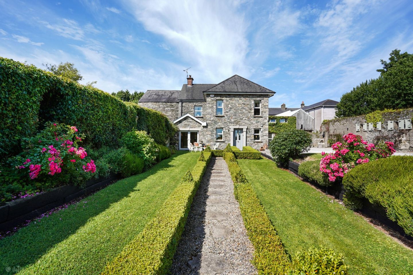 Na Clocha Lia, Station Road, Kingscourt, Co. Cavan, A82A7N9 — photo 1