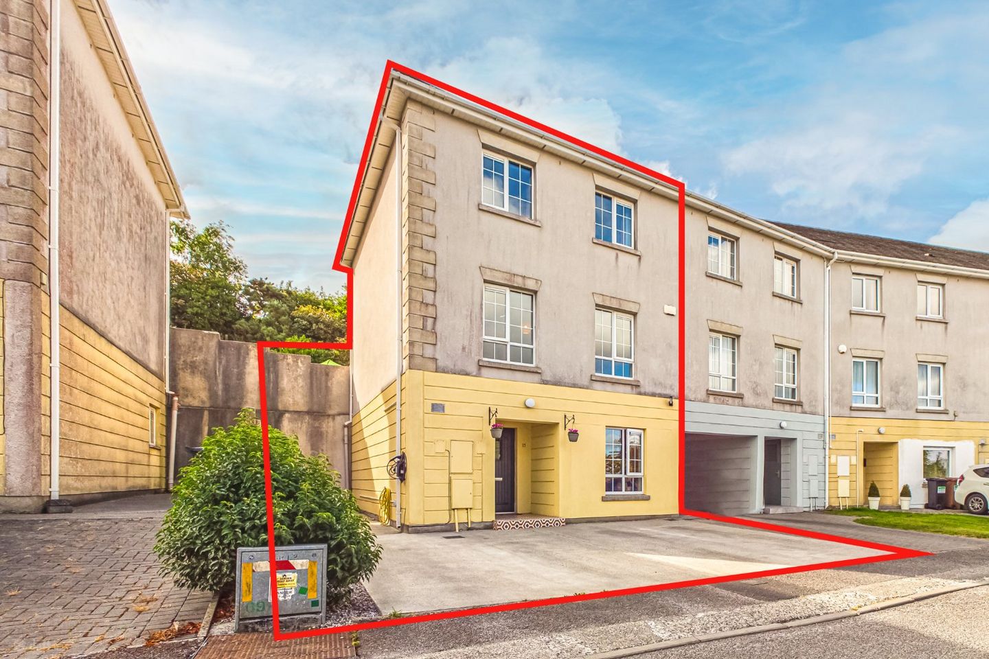 15 Carn Glas Heights, Gracedieu, Waterford City, Co. Waterford, X91P5YD — photo 1