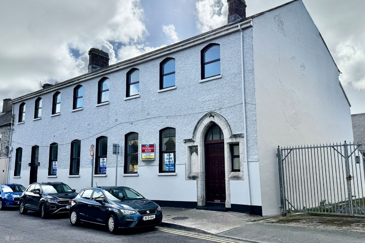 Strand Street, Tralee, Co. Kerry, V92H270 — photo 1