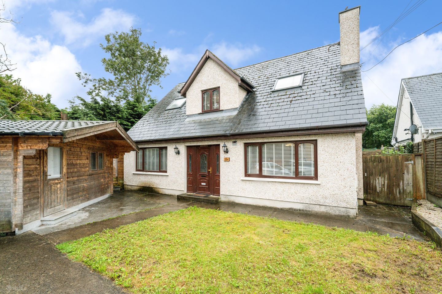19A Springbank, Saggart, Co. Dublin — photo 1