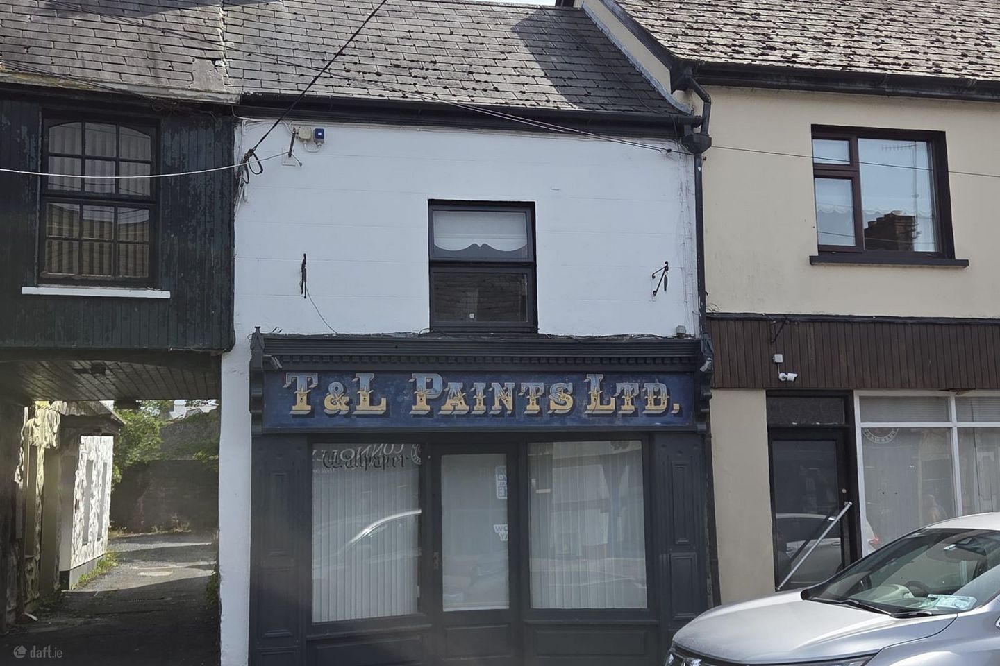 12 O'Neill Street, Carrickmacross, Co. Monaghan, A81KT20 — photo 1