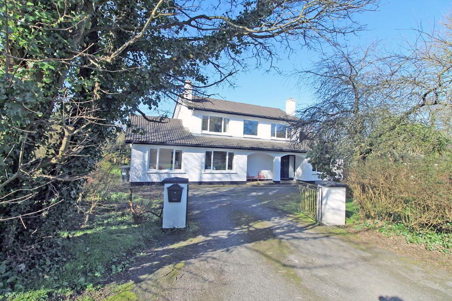 Marsh Road, Bellurgan, Dundalk, Co. Louth, A91V8K8 — photo 1