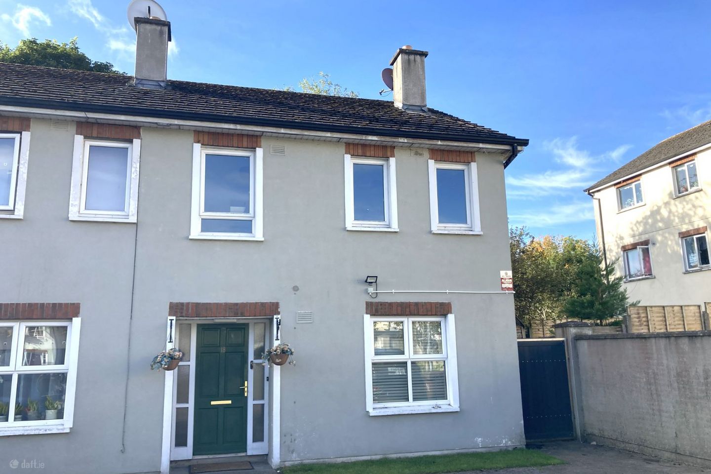 18 Croke Gardens, Thurles, Co. Tipperary, E41A9Y8 — photo 1
