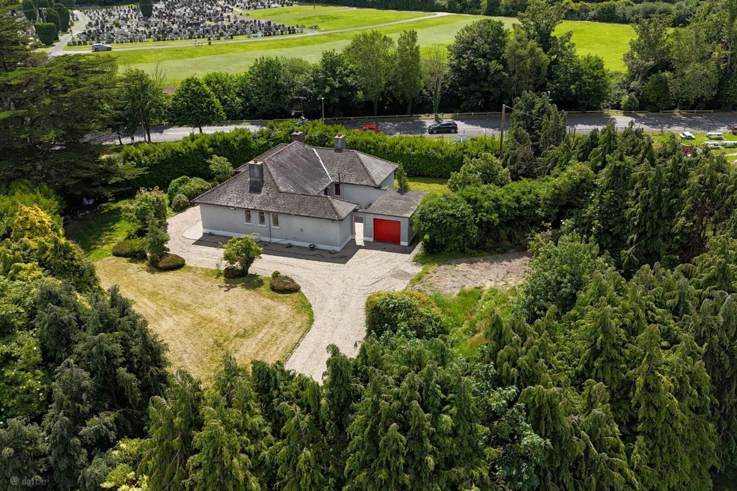 Karuna, Commons, The Old Village, Rathnew, Co. Wicklow, A67DX94 — photo 1