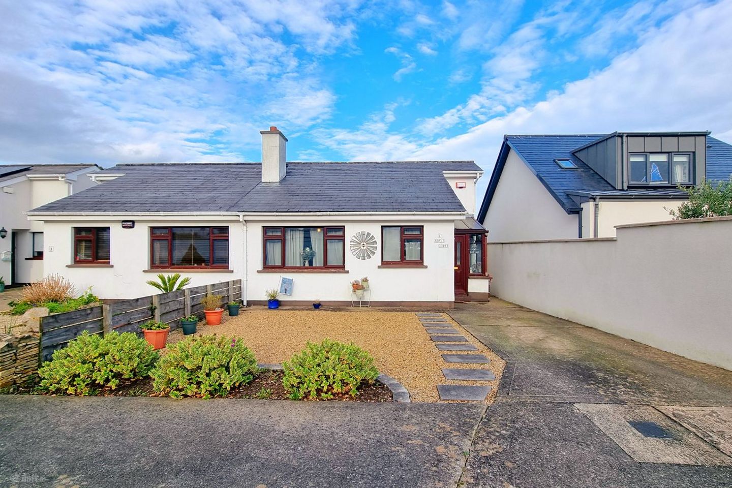 4 Adare Close, Killincarrig, Delgany, Co. Wicklow, A63F303 — photo 1