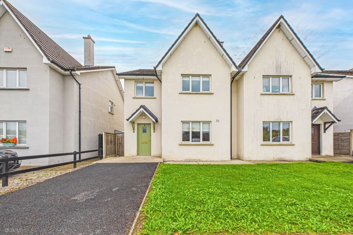 9 Bessborough Walk, Banagher Court, Piltown, Co. Kilkenny, E32YW93 — photo 1