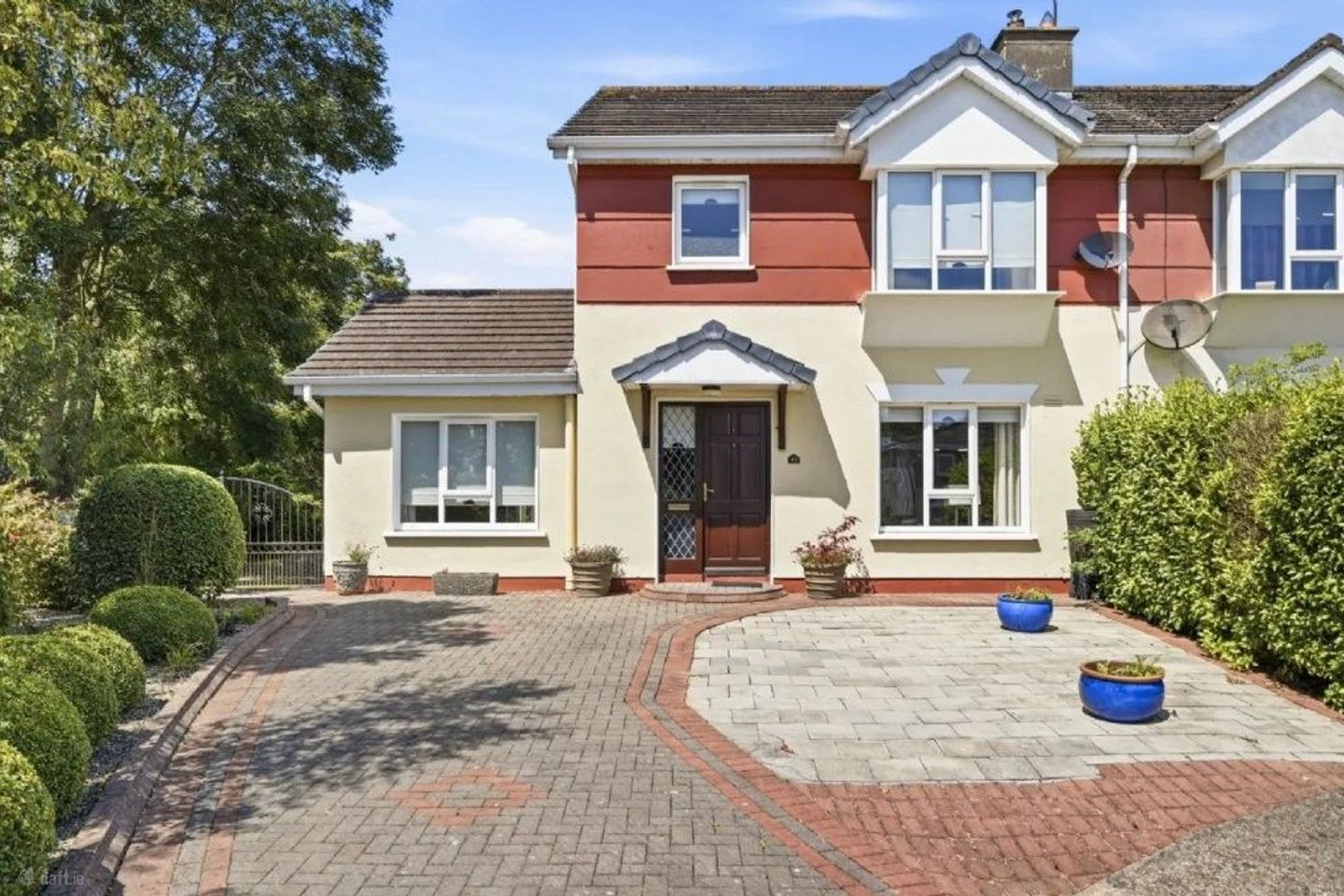 44 The Orchard, Enniscorthy, Enniscorthy, Co. Wexford, Y21Y9N7 — photo 1