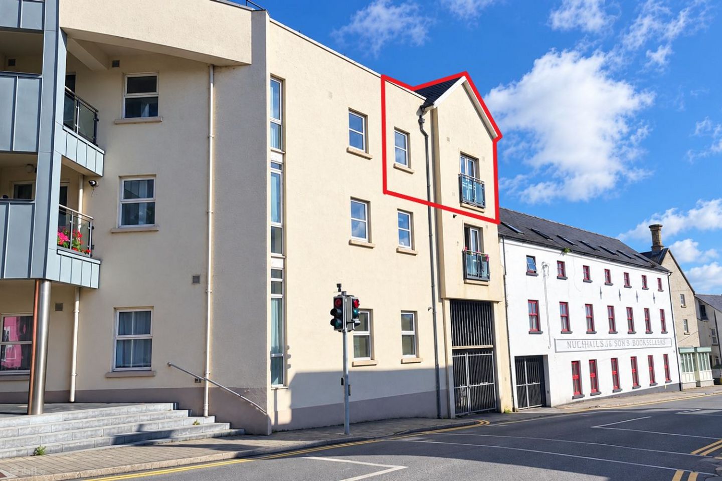 Apt. 12 Bishop's Court, Troy's Gate, Kilkenny, Co. Kilkenny, R95Y020 — photo 1