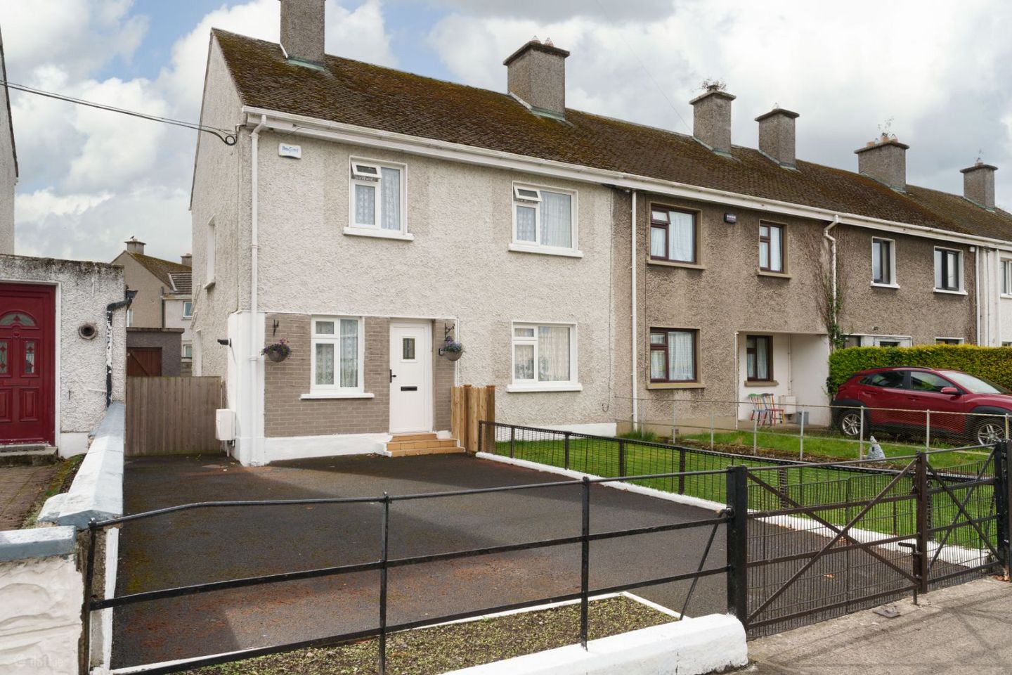 22 Pacelli Road, Naas, Co. Kildare, W91X2PR — photo 1