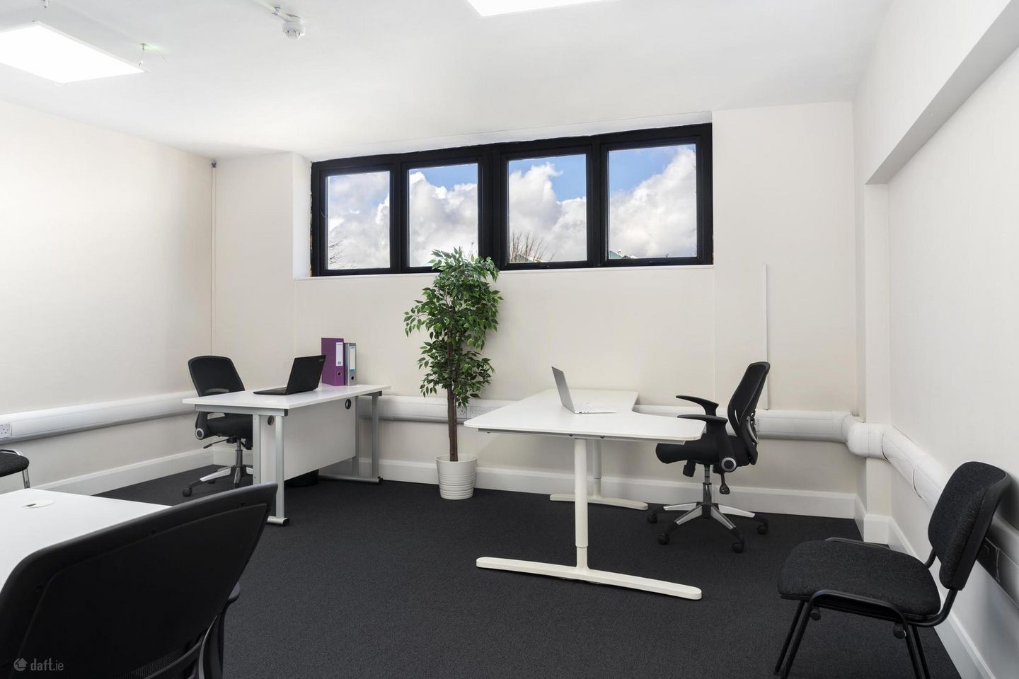 Managed Office Space, Parkmore, Co. Galway — photo 1