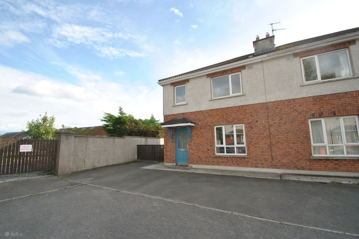 39A The Haven, Roscrea, Co. Tipperary, E53X729 — photo 1