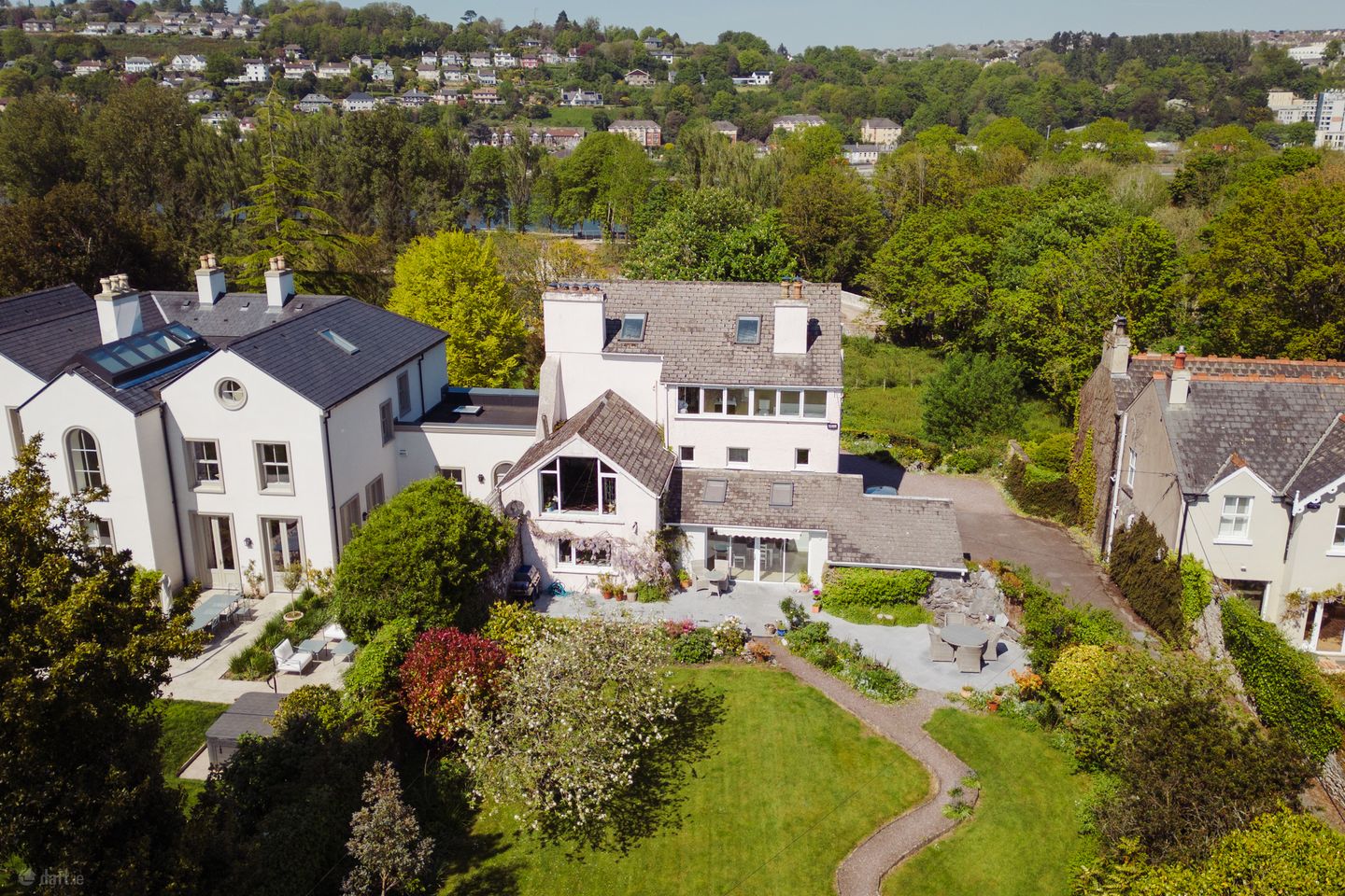 Woodview, Barrington's Avenue, Blackrock, Co. Cork, T12E6K4 — photo 1