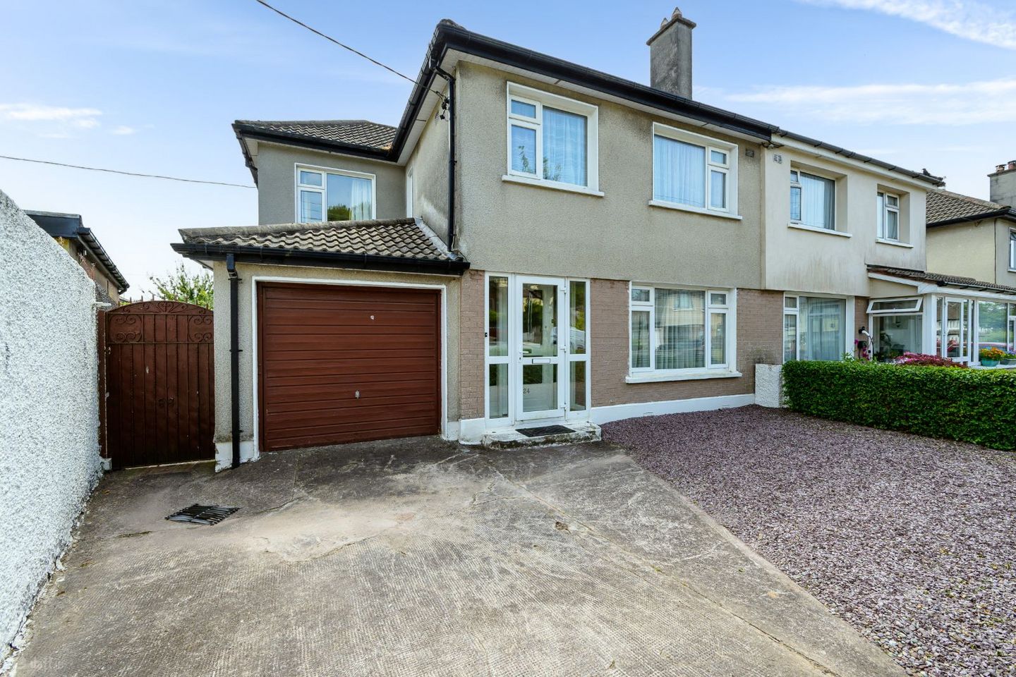 24 Glendale Road, Glasheen, Glasheen, Co. Cork, T12A9C4 — photo 1