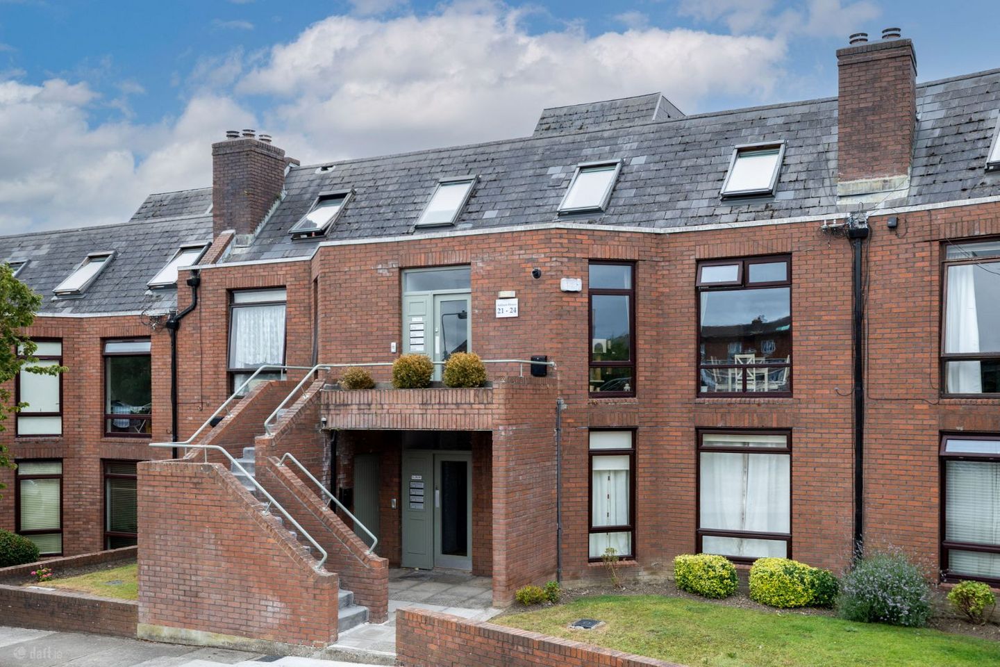23, Auburn House, Rathmines, Dublin 6, D06HY99 — photo 1