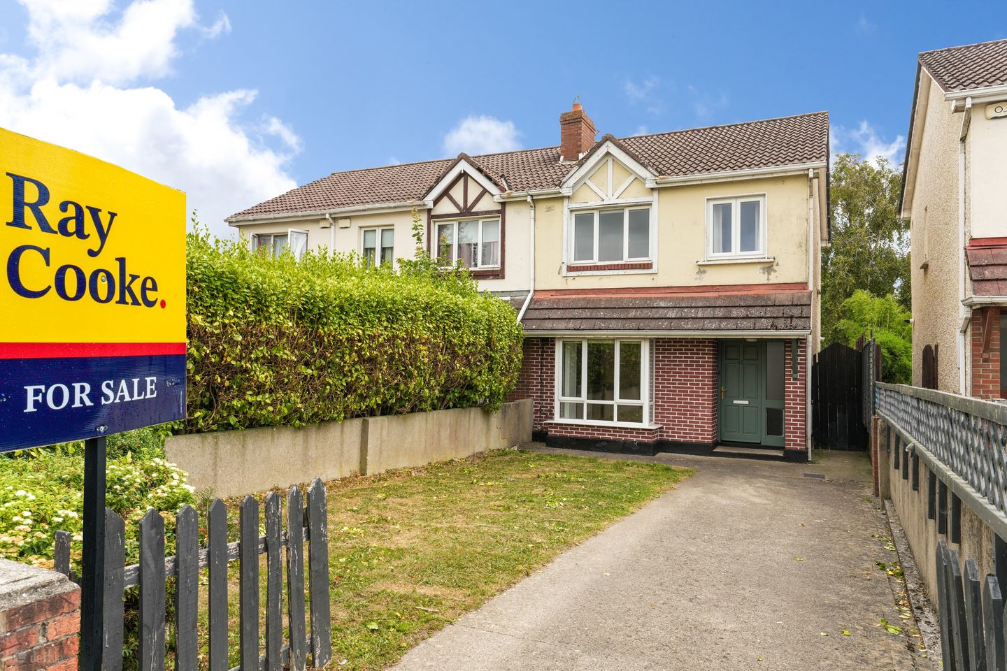 46 Sundale Park, Tallaght, Dublin 24 — photo 1