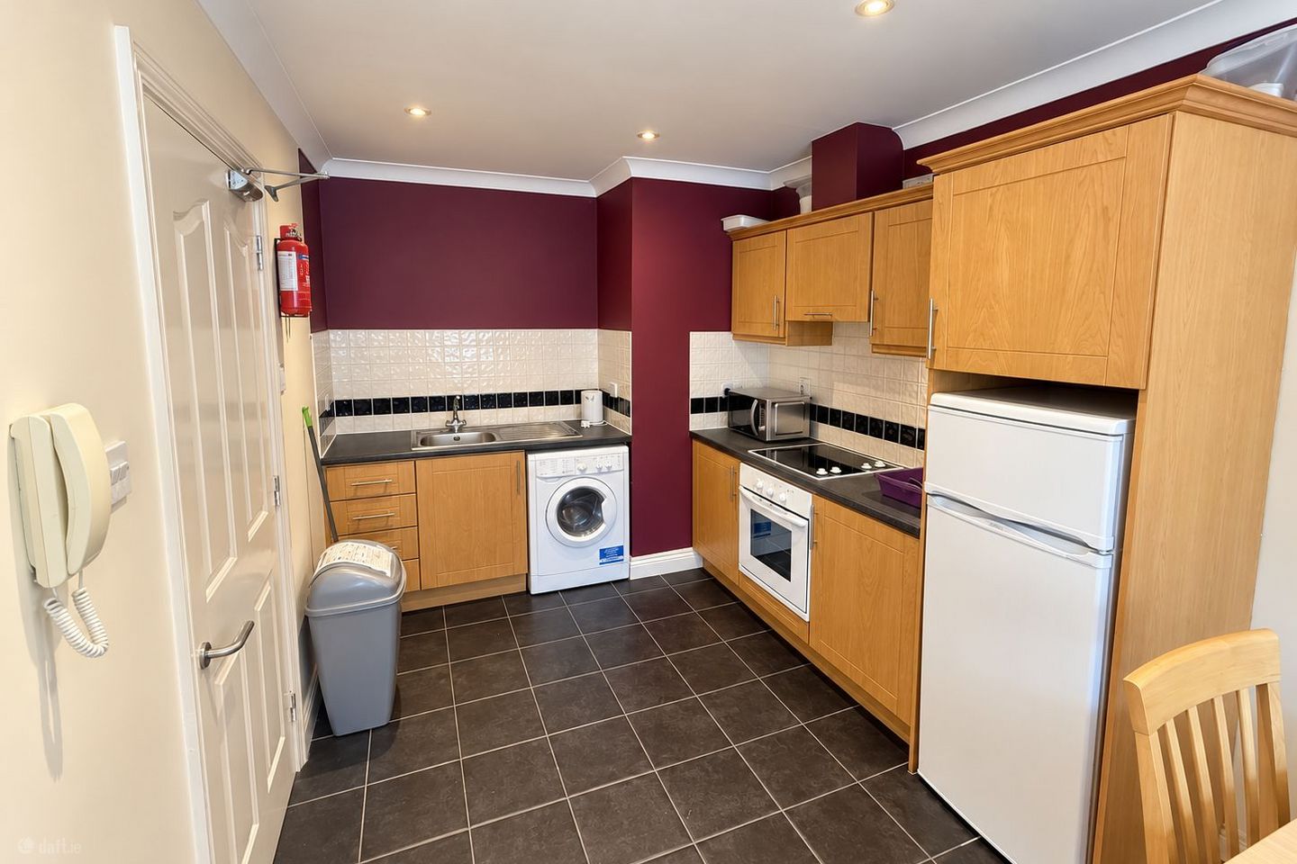 Apartment 14, Morrison House, Cork City Centre, Co. Cork — photo 1
