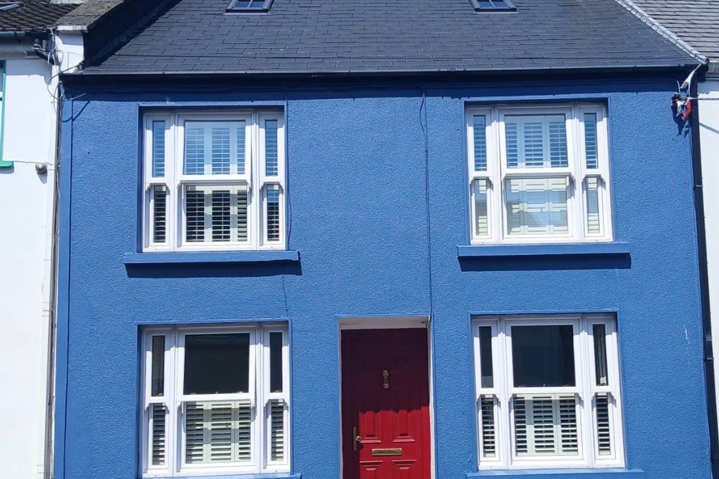 Goat Street, Dingle, Dingle, Co. Kerry, V92K251 — photo 1