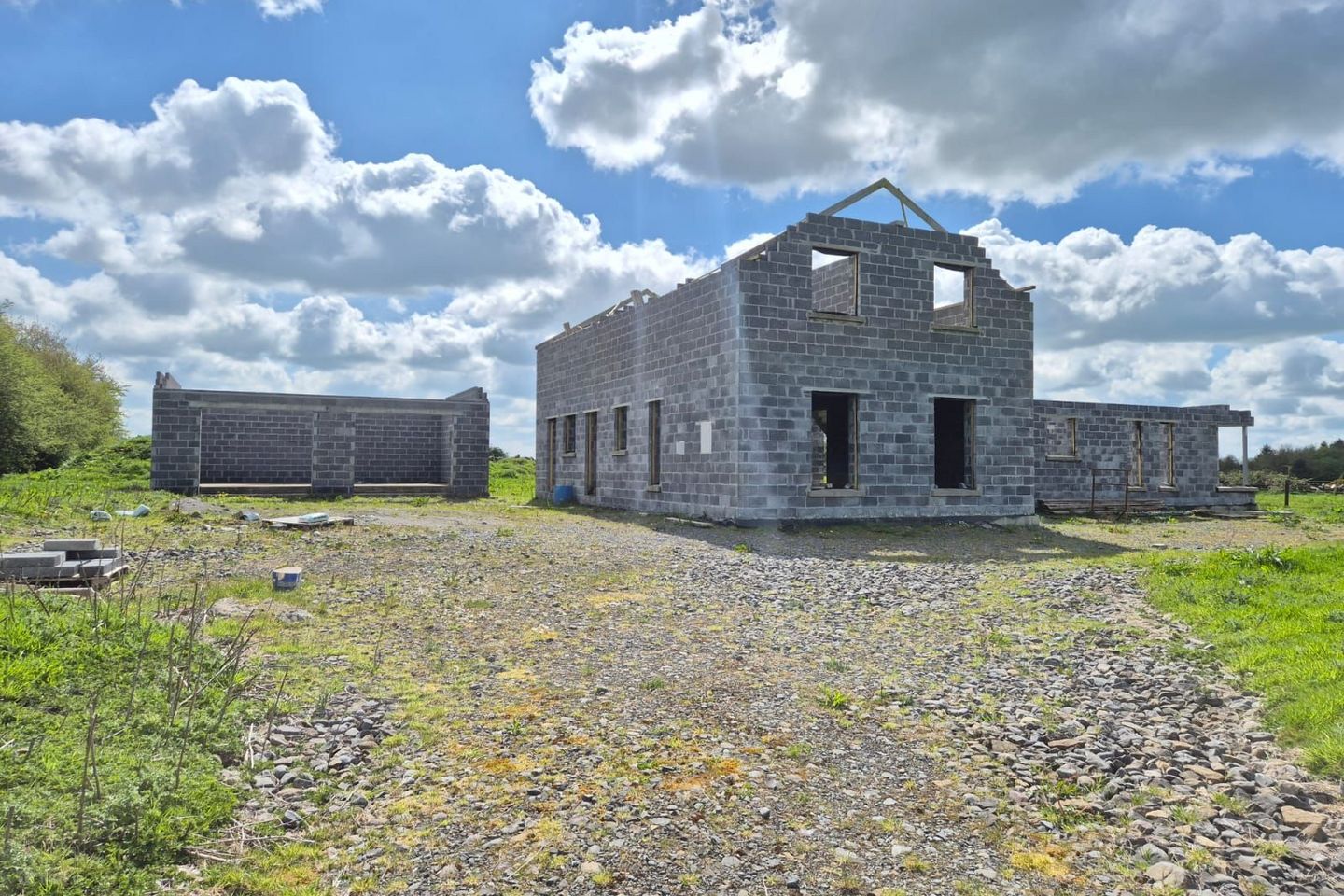 Cloongawnagh, Cloghans Hill, Tobernadarry, Co. Mayo, H54NW40 — photo 1