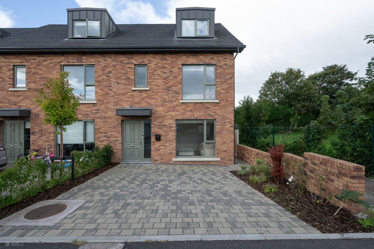 1 Hettyfield Gardens, Hettyfield, Douglas, Co. Cork, T12W62K — photo 1