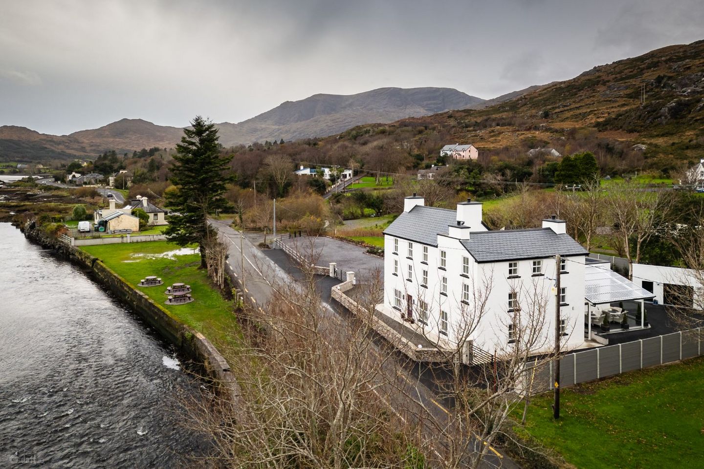 Glenbrook House, Adrigole, Co. Cork, P75W899 — photo 1
