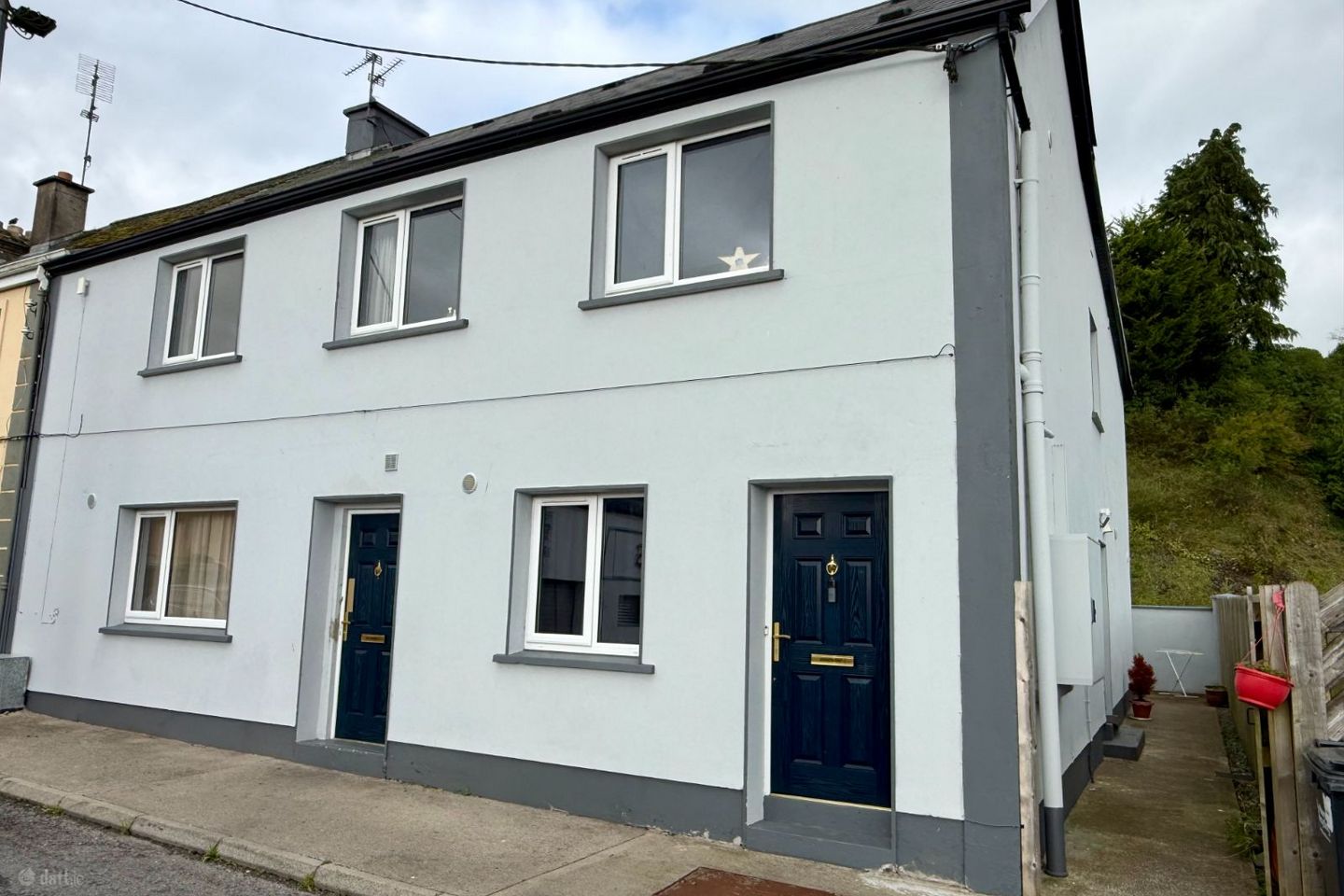 Apartments 1-3, Ballaghadereen Road, Kilkelly, Co. Mayo, F35HR53 — photo 1