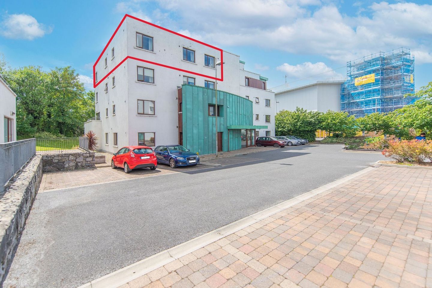 13 Sailin, Wellpark, Galway, H91H7N0 — photo 1