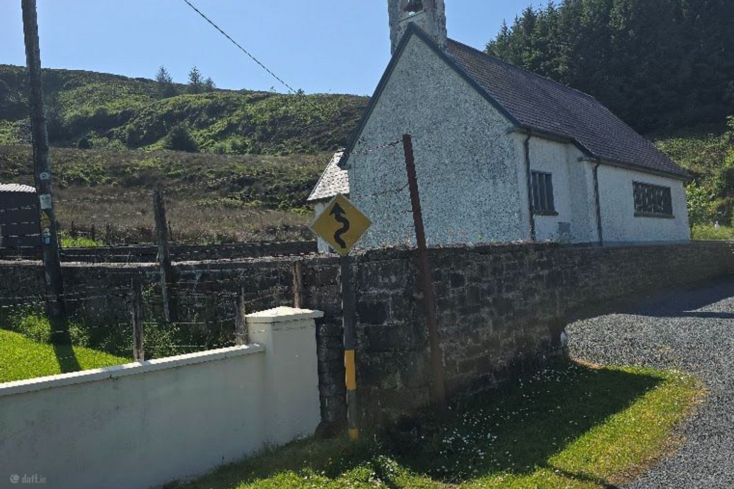 Glen Church for to help get you there.