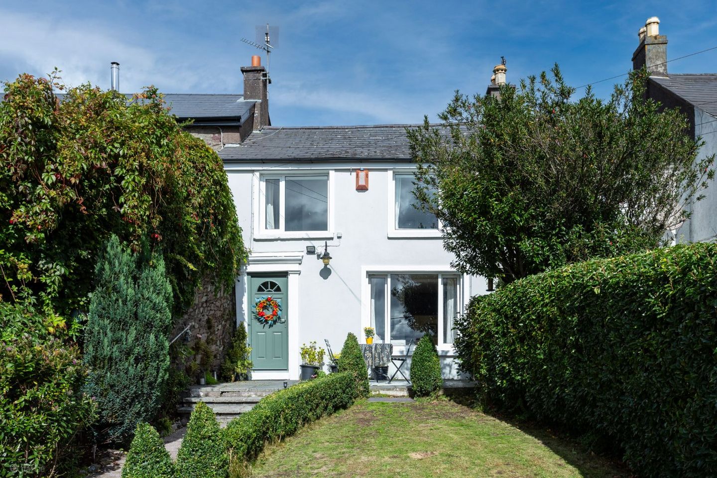 10 Salmon View Terrace, Sundays Well Avenue, Sunday's Well, Co. Cork, T23H99H — photo 1