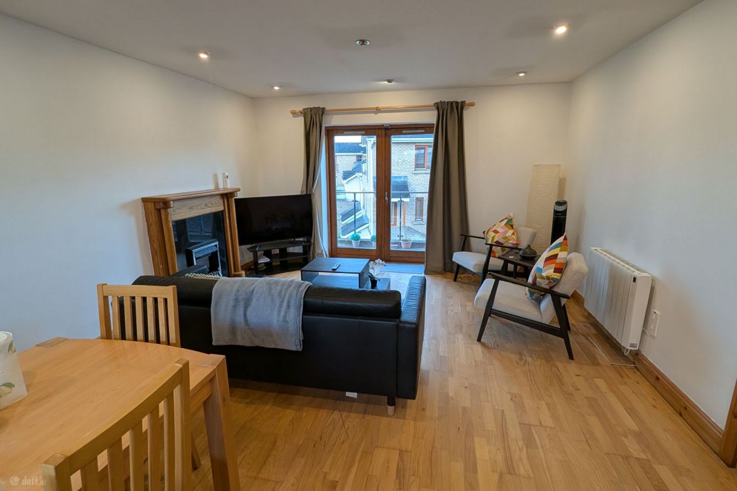 Apartment F, 25 Fernleigh Drive, Dublin 15, Carpenterstown, Co. Dublin — photo 1
