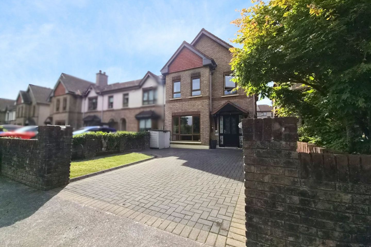 50 Yewlands, Maryborough Woods, Douglas, Co. Cork, T12R9TY — photo 1