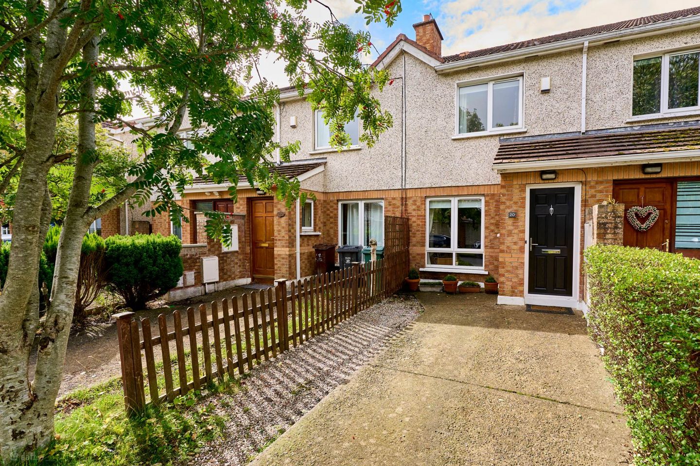 20 Manorfields View, Clonee, Dublin 15, Co. Dublin, D15V0Y6 — photo 1