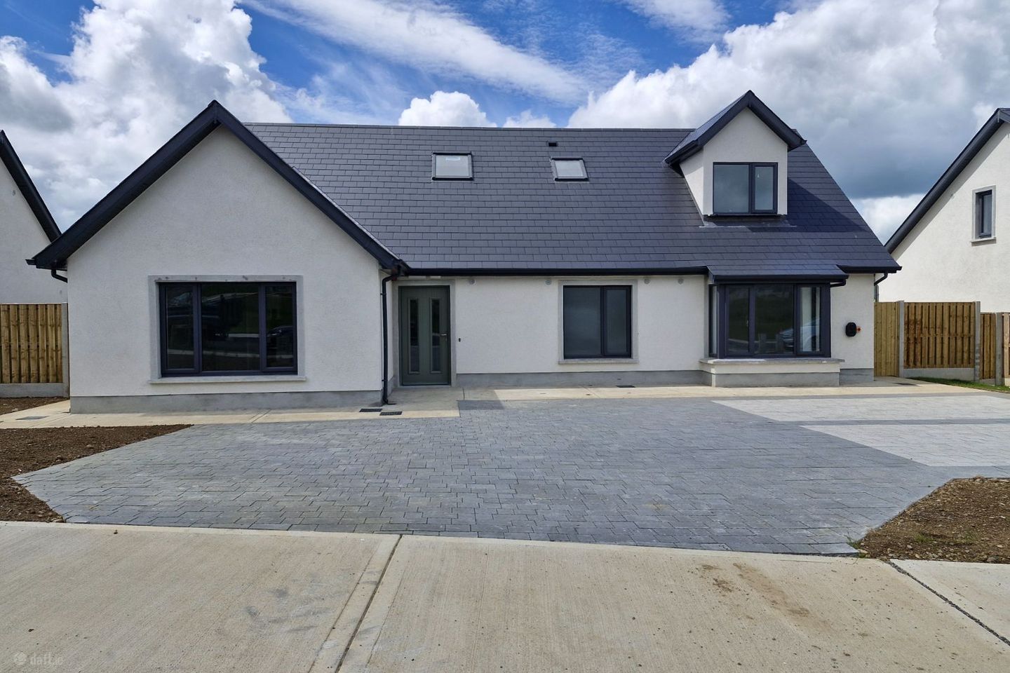  Bramble Hill, Lugduff, Tinahely, Co. Wicklow, Y14PV22 — photo 1