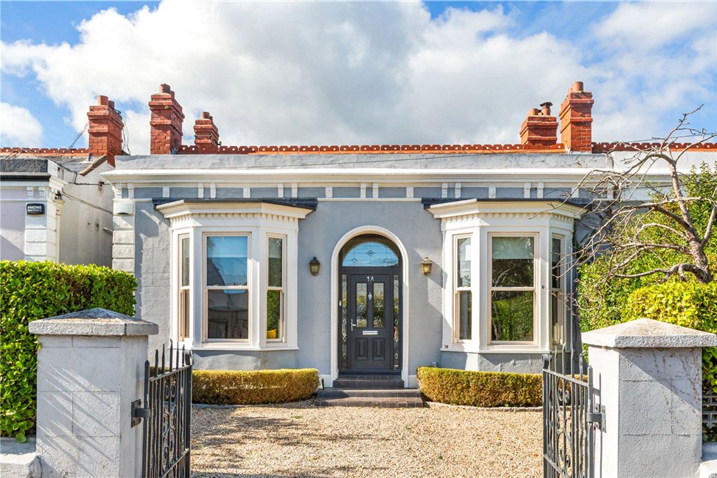 Cove Villa, 1A Lower Albert Road, Sandycove, Co. Dublin, A96 A3T9 — photo 1