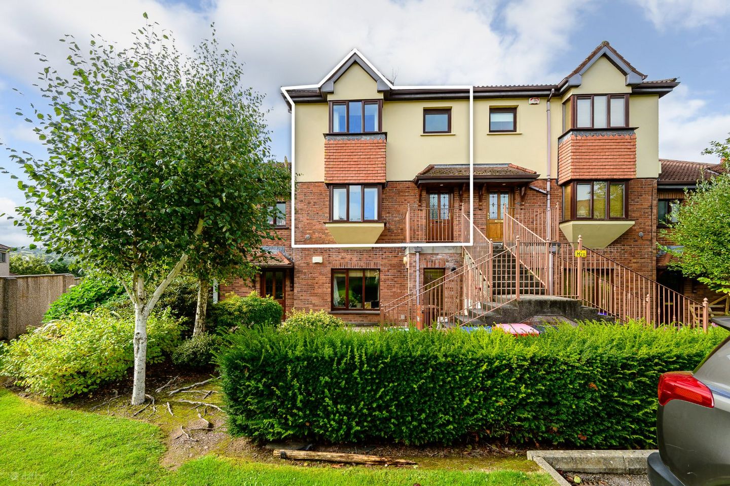 69 Welwyn Road, Maryborough Woods, Douglas, Co. Cork, T12DW71 — photo 1