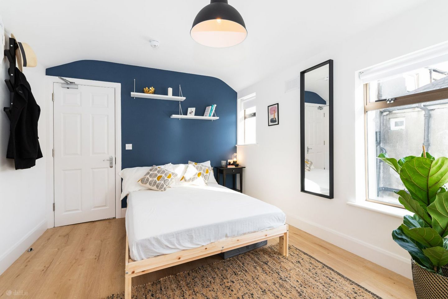 Flat 4, 155 Clonliffe Road, Drumcondra, Dublin 3 — photo 1