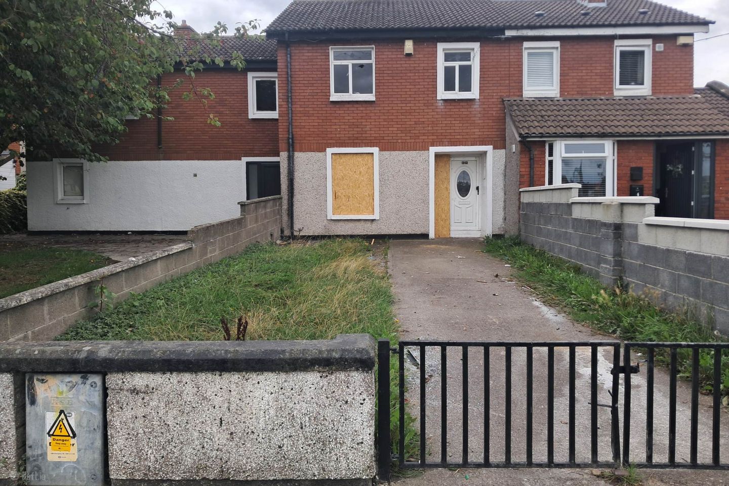68 Ferrycarrig Park, Coolock, Dublin 17, Co. Dublin, D17XR72 — photo 1