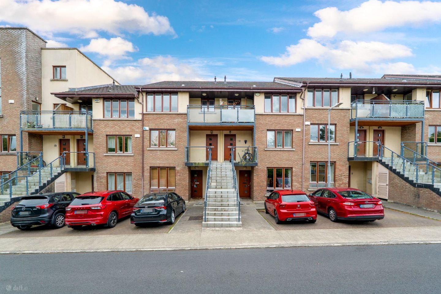 28 Belarmine Vale, Stepaside, Dublin 18, D18Y272 — photo 1