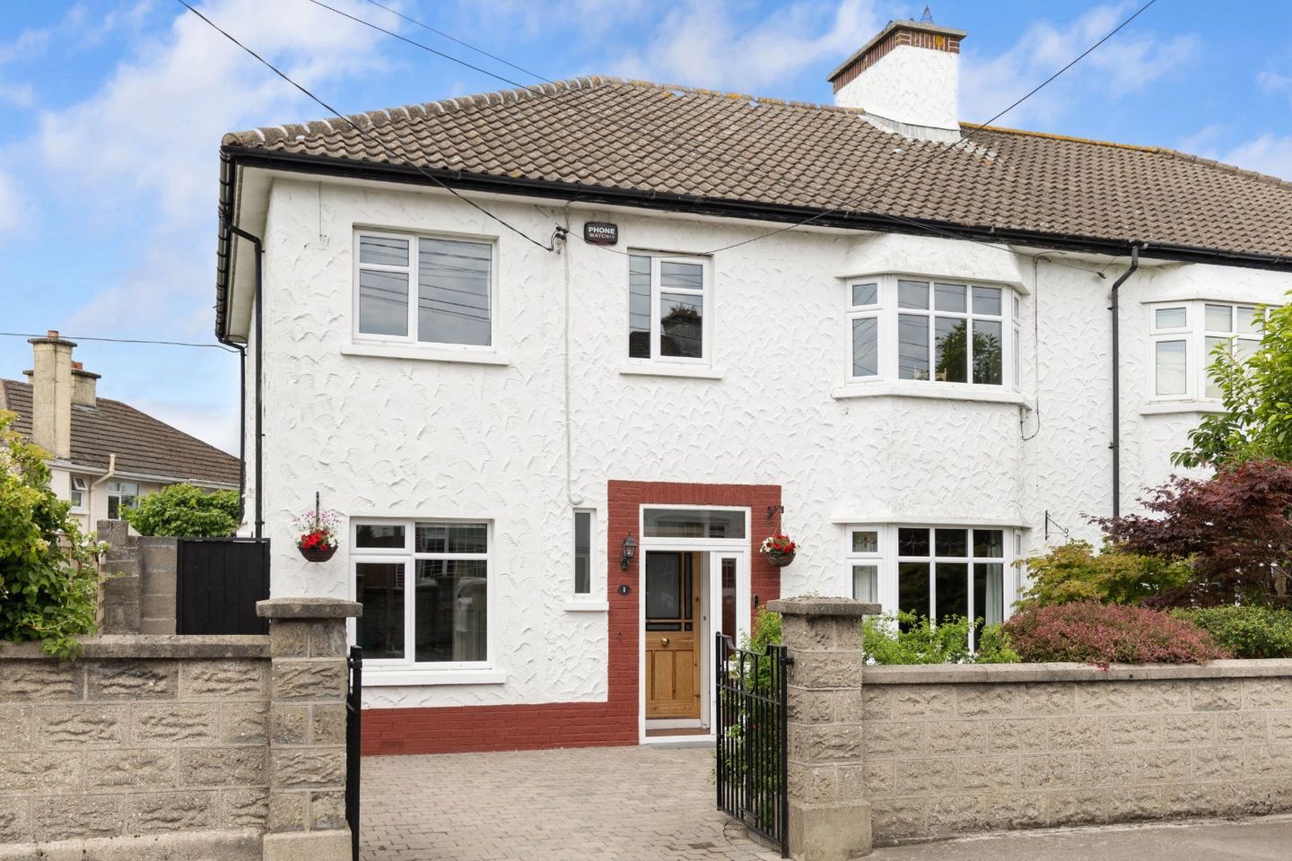 1 Davitt Road, Bray, Co. Wicklow, A98FY90 — photo 1