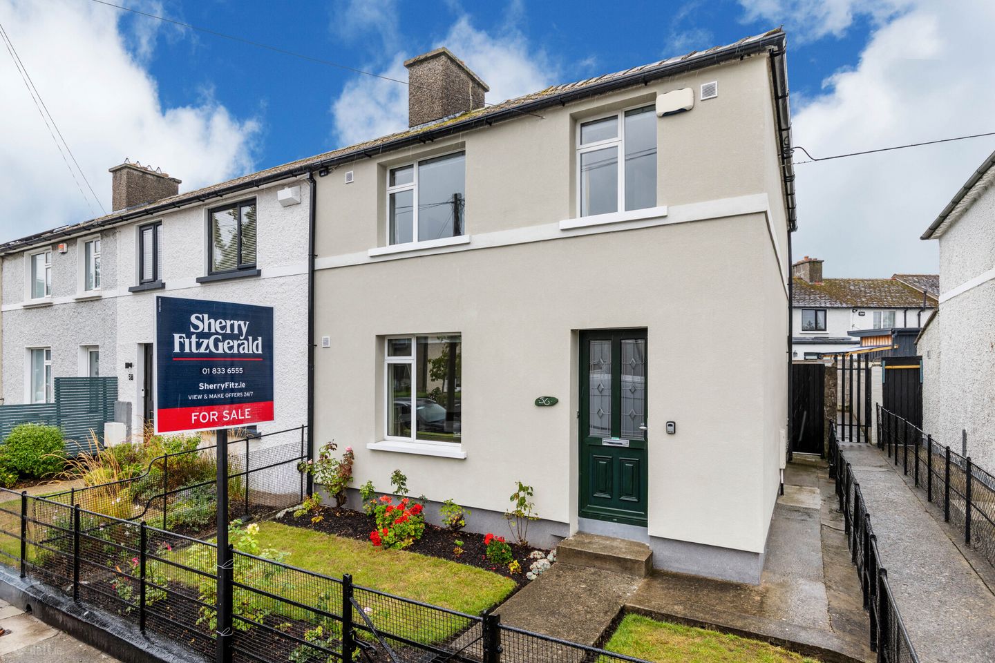 56 Casino Road, Marino, Dublin 3, D03 W0D0 — photo 1