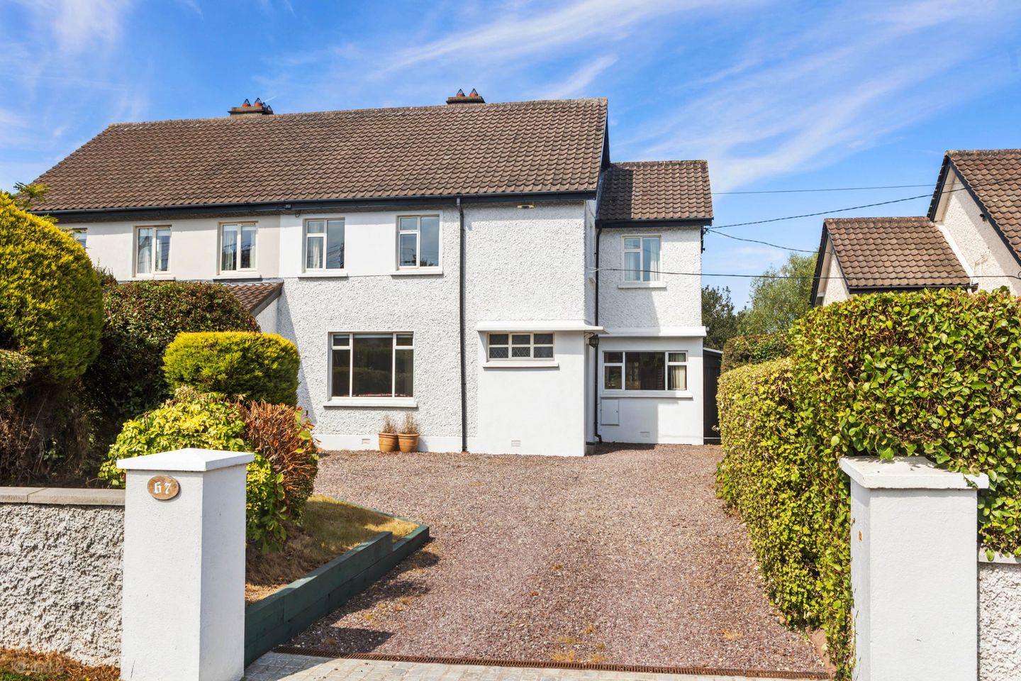 67 Foster Avenue, Mount Merrion, Co. Dublin, A94 PY90 — photo 1