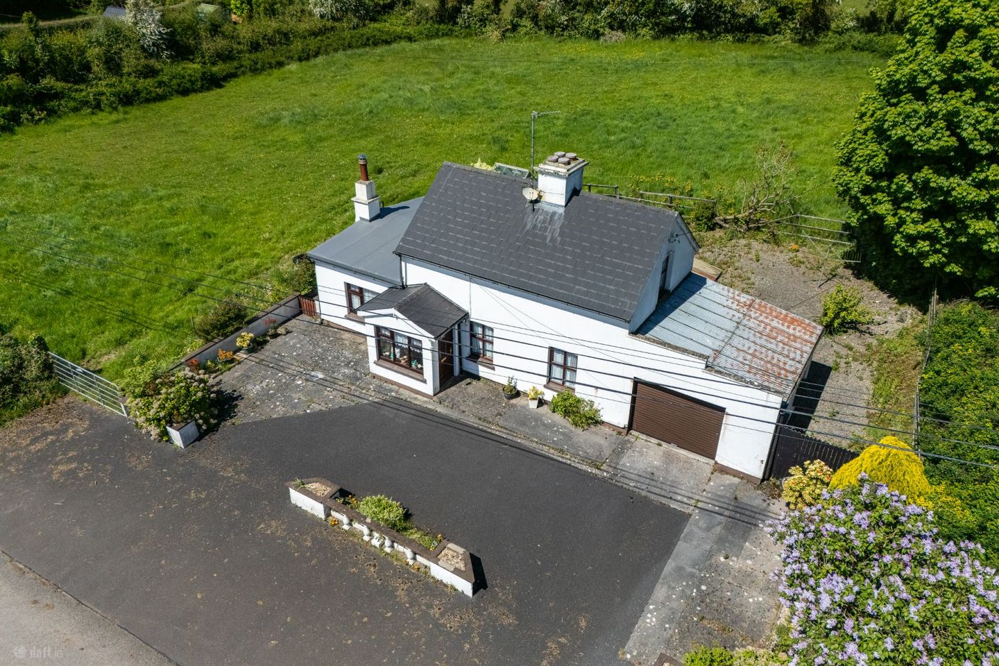 Fearmore, Walderstown, Kilkenny West, Co. Westmeath, N37A504 — photo 1
