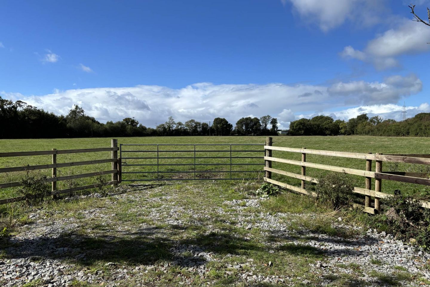 Gaullstown, Dunshaughlin, Co. Meath — photo 1