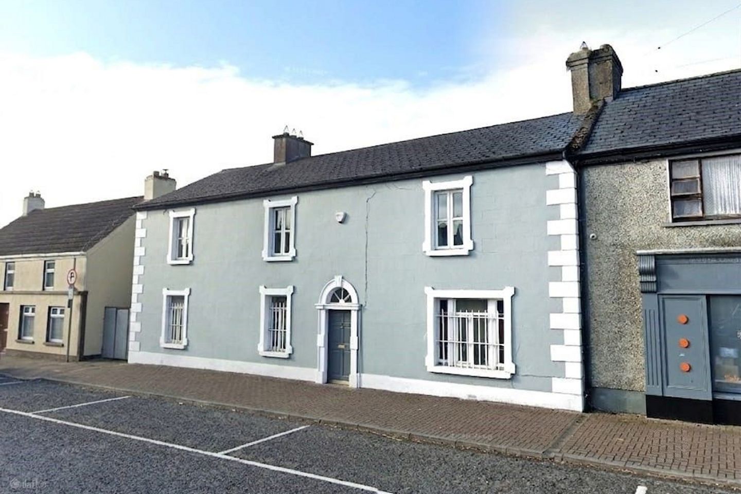 Main Street, Kinnegad, Co. Westmeath, N91C2D3 — photo 1