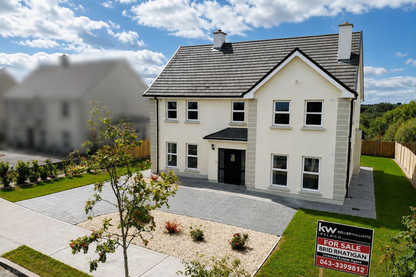 64 Clough Dillons, Keenagh, Keenagh, Co. Longford, N39WV70 — photo 1