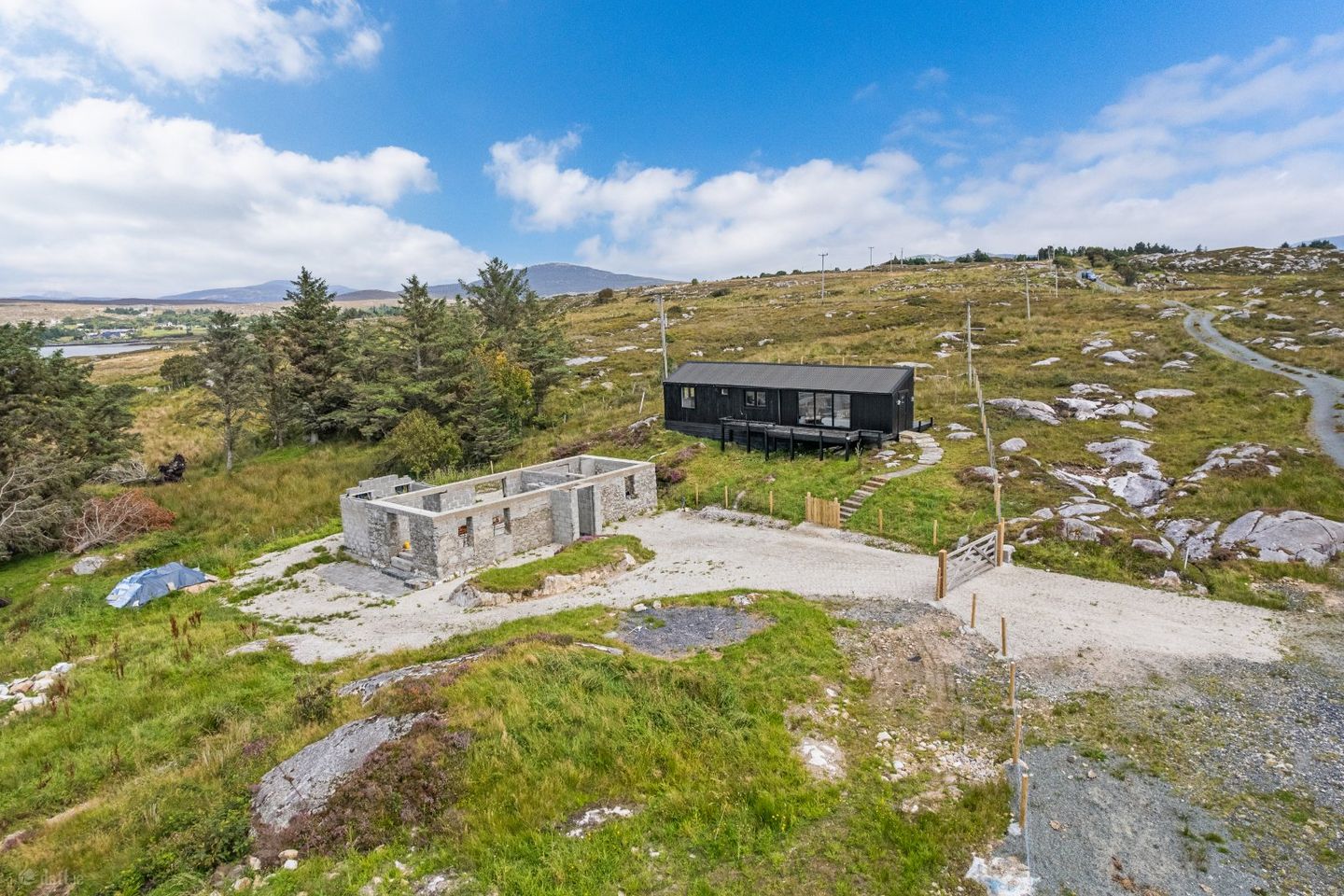 Meenacarn, Lettermacaward, Co. Donegal, F94W6Y6 — photo 1